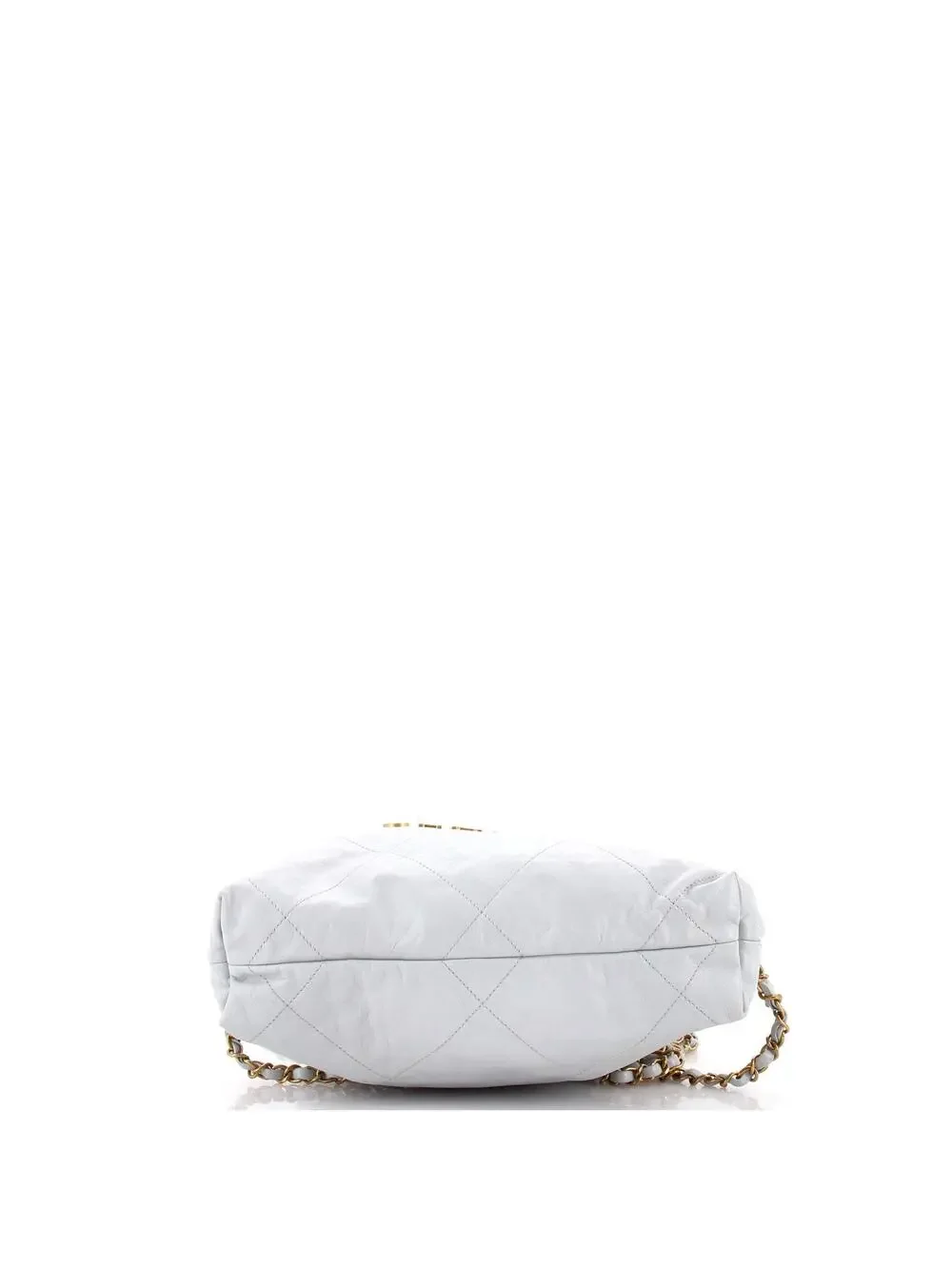 Chanel 22 Chain Backpack Quilted #301787C47B